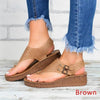 Color: Brown