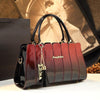 Color: Wine Red