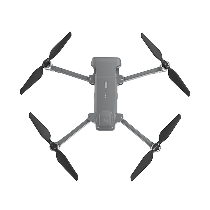 FIMI X8 SE 2020 8KM FPV With 3-axis Gimbal 4K Camera HDR Video GPS 35mins Flight Time RC Quadcopter RTF One Battery Version - Trendha
