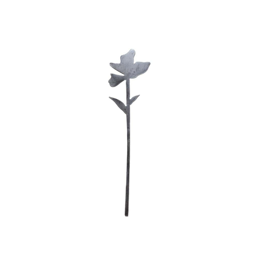 Flower Plant Stake - Trendha