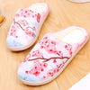Color: Cherryblossoms