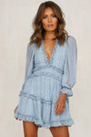 Color: Lightblue