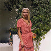 Color: Pink