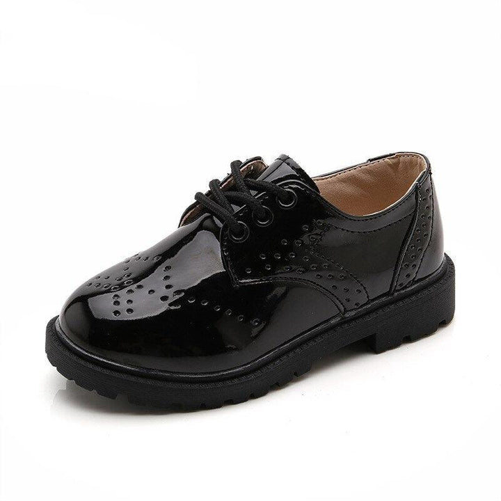 Boys' Classic Style Shoes - Trendha
