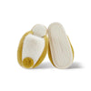 Color: Yellow