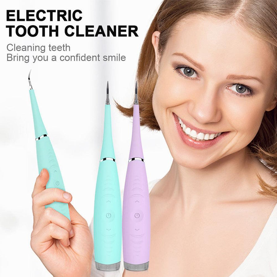 Waterproof Electric Toothbrush Care Tool - Trendha