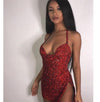 Color: Red
