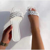 Color: White