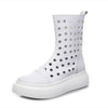 Color: White