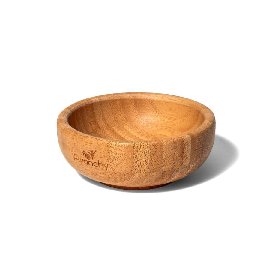 La Petite Bamboo Bowl - Trendha