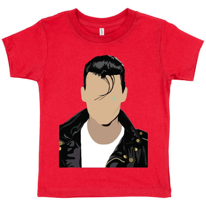 Toddler Cry Baby T-Shirt - Cry Baby Clothing - Trendha