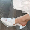 Color: White