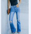 Color: Blue