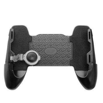 Game Pad Joystick Gaming Trigger Shooter Controller for Mobile Phone - Trendha
