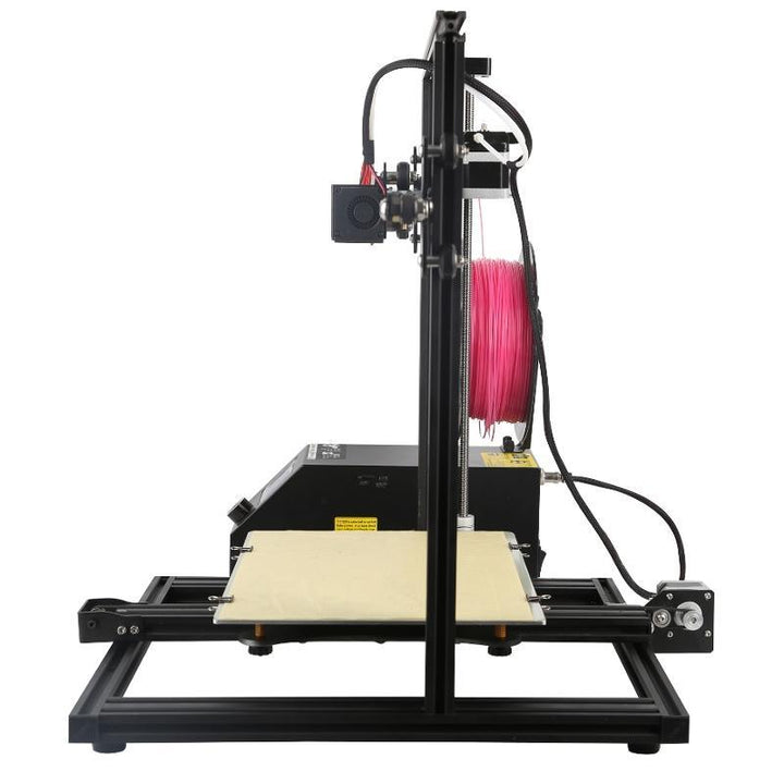 Creality 3D® CR-10 Mini DIY 3D Printer Kit 300*220*300mm Print Size Support Resume Print - Trendha