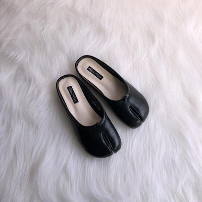 Women's Trotter Shoes - Comfy Flat Shoes & Half Slippers - Trendha