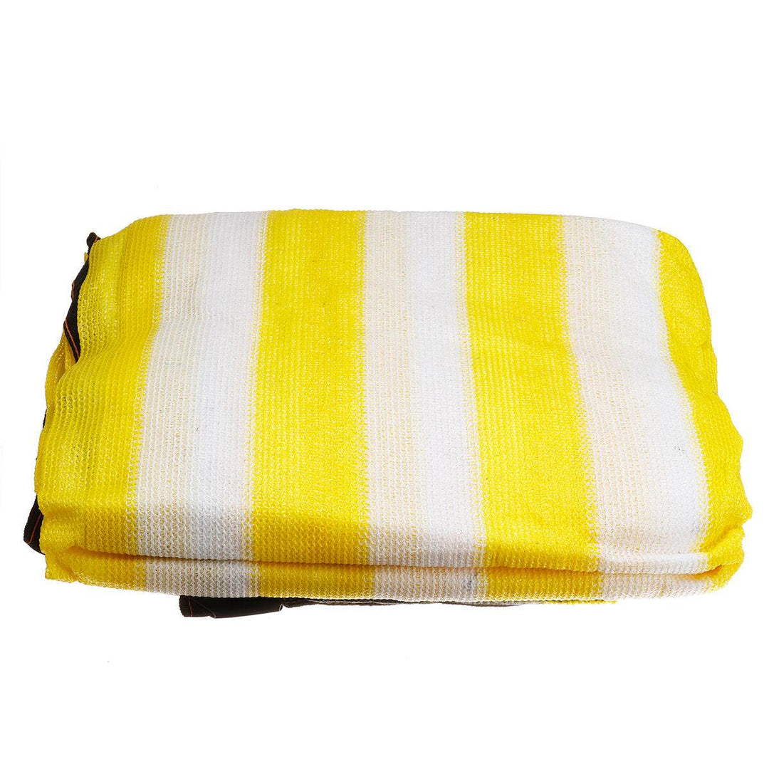 HDPE Anti-UV Sunshade Net Outdoor Garden Boat Car Sunscreen Cloth Cover 90% Shading Rate - Trendha