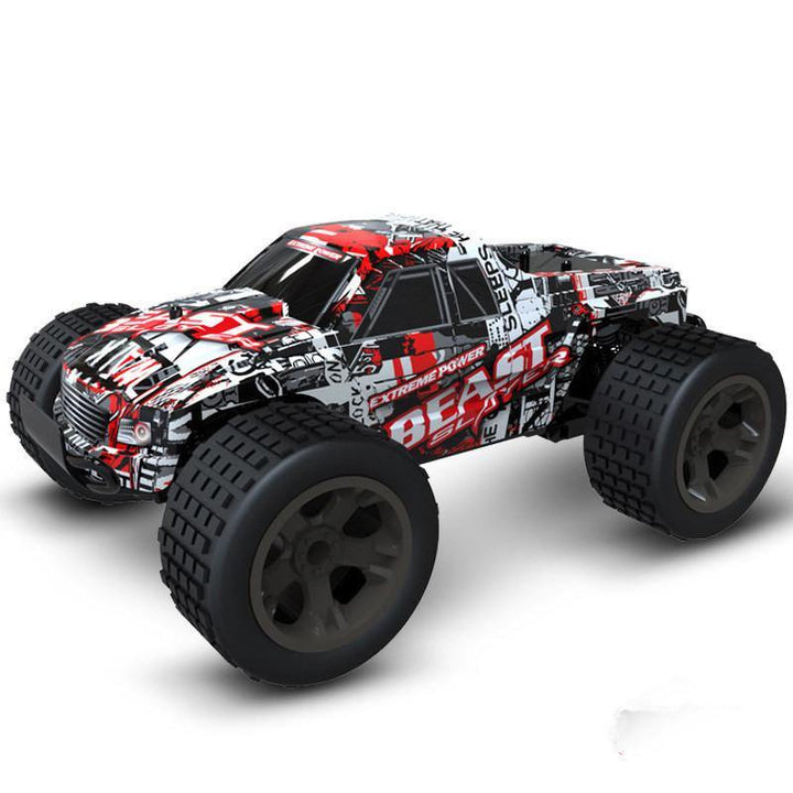 KYAMRC 2811 1/20 2.4G 2WD High Speed RC Car Drift Radio Controlled Racing Climbing Off-Road Truck Toys - Trendha