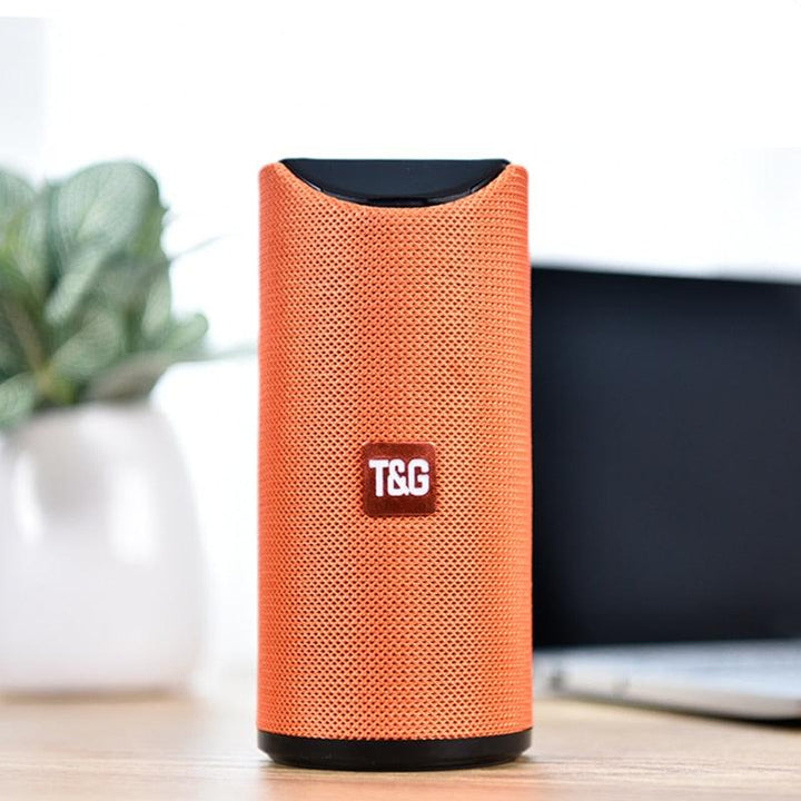Bluetooth Portable Speaker - Trendha