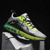 Color: Greygreen