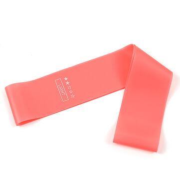 1/5pcs Latex Resistance Bands Strength Training Exercise Fitness Home Yoga 600*50mm - Trendha