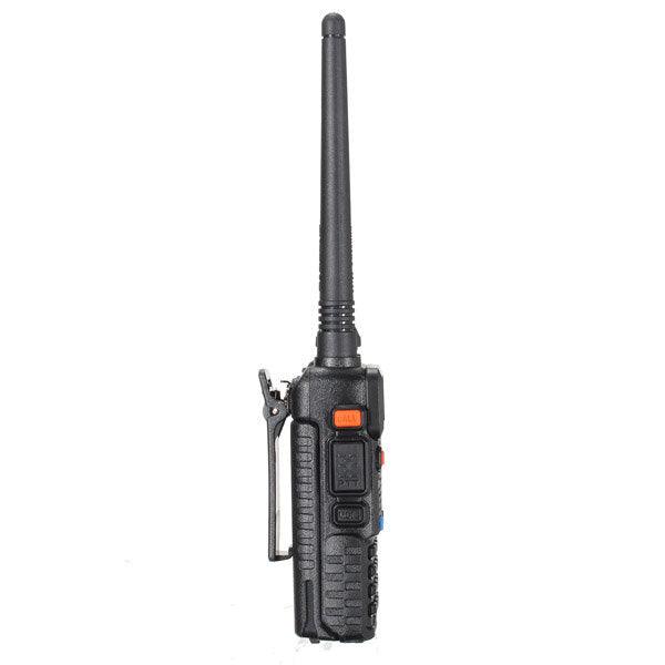 BAOFENG UV-5R Dual Band Handheld Transceiver Radio Walkie Talkie - Trendha