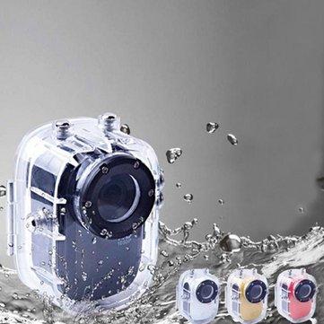Waterproof SJ1000 Full HD 1080P Helmet Action Camera Diving DVR - Trendha