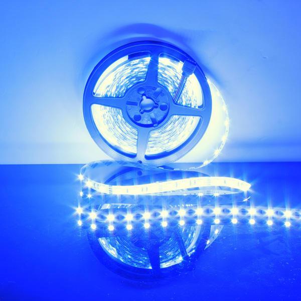 5M RGB Non-Waterproof 300 LED SMD5050 LED Strip Light Led Streifen for Indoor Home Decoration DC12V - Trendha