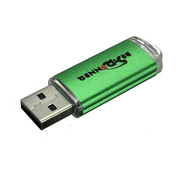 Bestrunner 4G USB 2.0 Flash Drive Candy Color Memory U Disk - Trendha