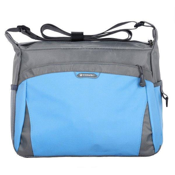 Men Women Leisure Crossbody Bags Outdoor Travel Bags Handbags Shoulder Bags - Trendha