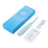 Color: Bluebox