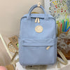 Color: Blue