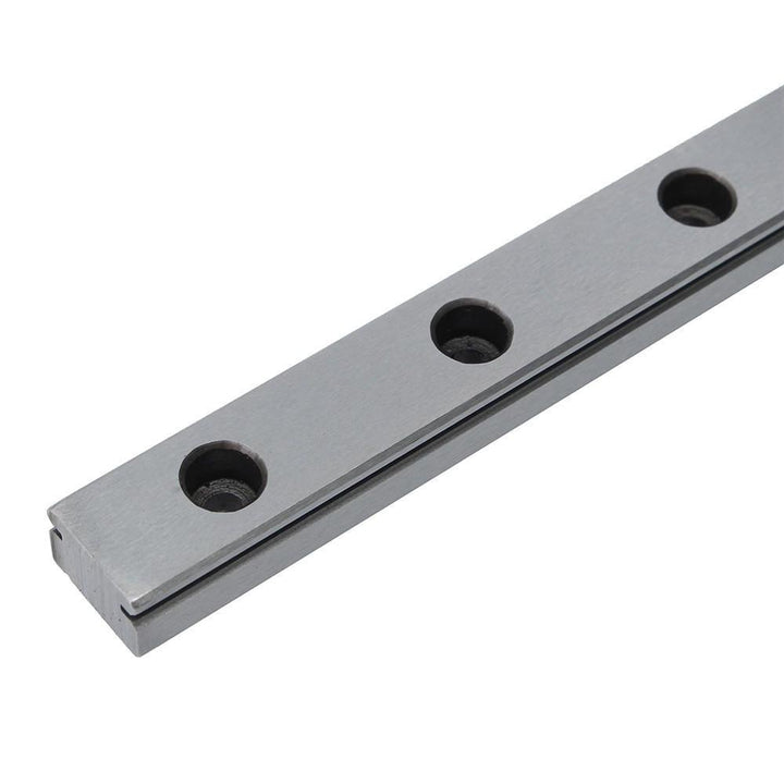 Machifit MGN12 100-1000mm Linear Rail Guide with MGN12H Linear Sliding Guide Block CNC Parts - Trendha