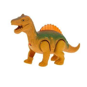 Electric Walking Glowing Dinosaur Animals Model With Sound Light For Kids Children Gift Toys - Trendha