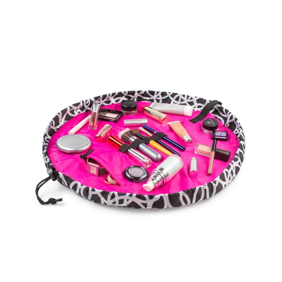Lay-n-Go 20” COSMO Cosmetic Bag - Trendha