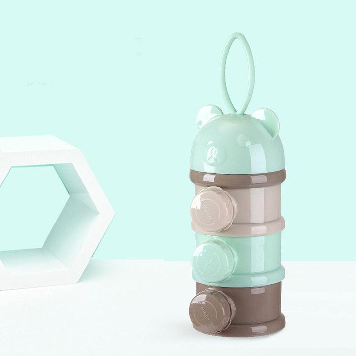 Baby Powder Container - Trendha