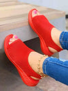 Color: Red