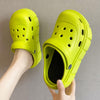 Color: Green