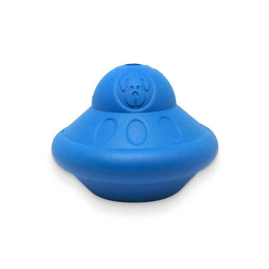 Flying Saucer - Chew Toy & Treat Dispenser - Trendha