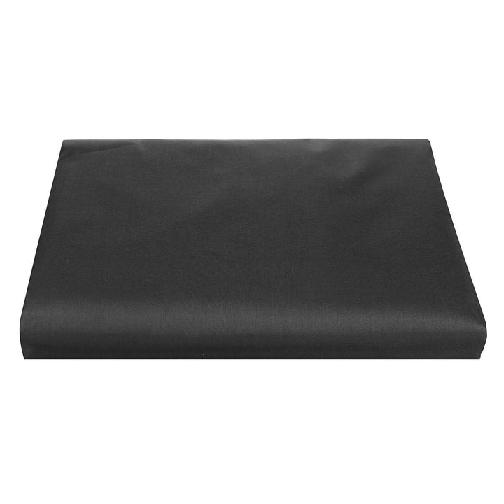 280x150cm Table Tennis Ping Pong Table Cover Waterproof Dustproof Rain Protector - Trendha
