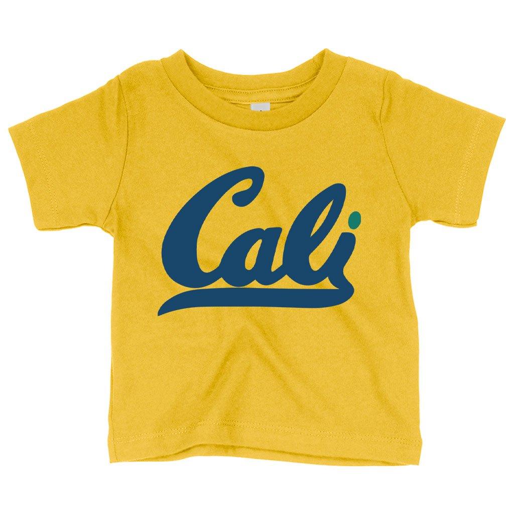 Baby Cali T-Shirt - California T-Shirt - Trendha