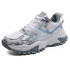 Color: White blue