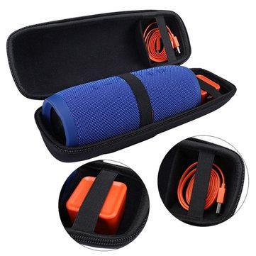 Portable Protctive Hard Carrying Case Cover Storage Bag For JBL Charge 3 Wireless bluetooth Speaker - Trendha