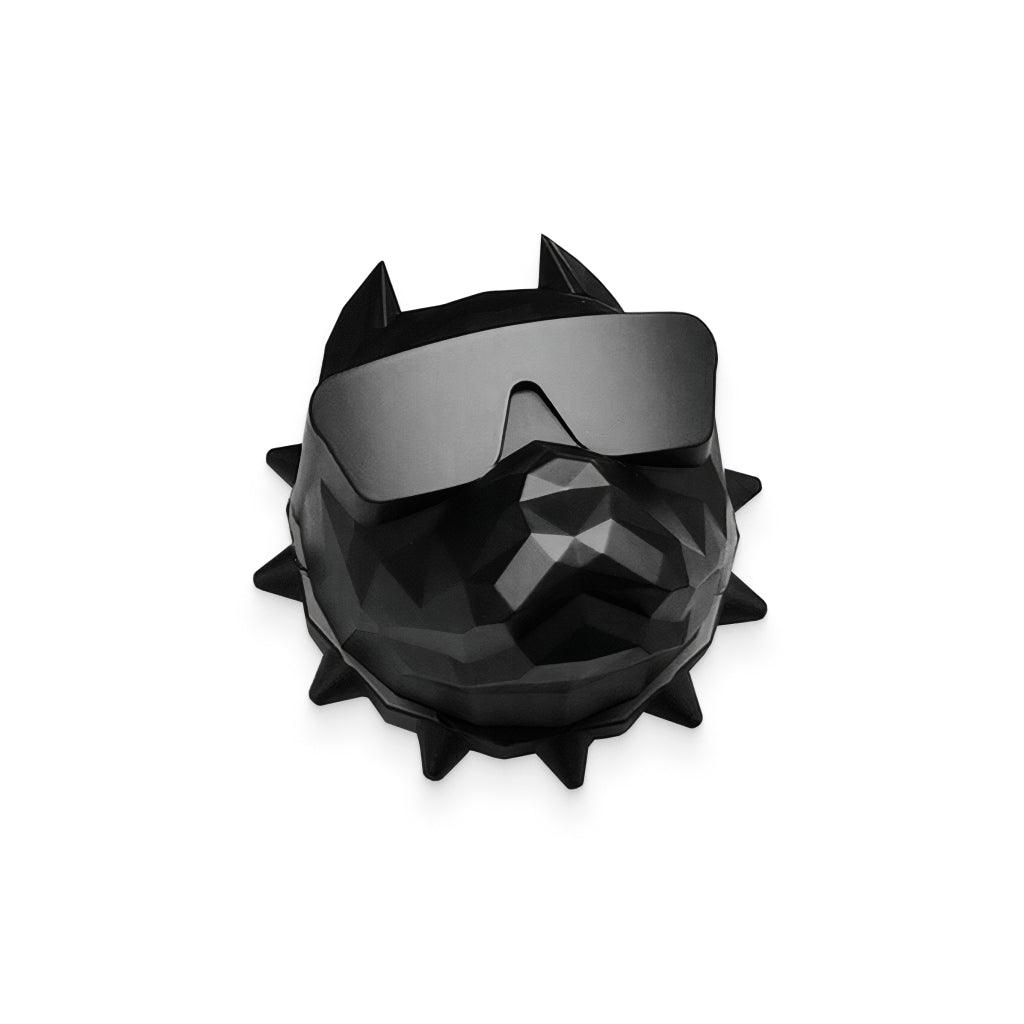 Clip-On Bulldog Car Air Freshener - Trendha