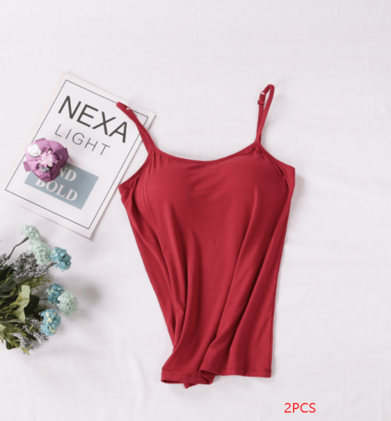 Women's modal camisole - Trendha