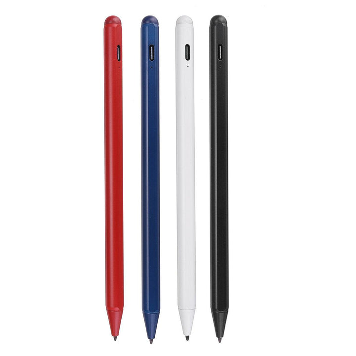 Palm Rejection Active Capacitive High Precision Touch Screen Stylus Pen Specially Designed for iPad - Trendha