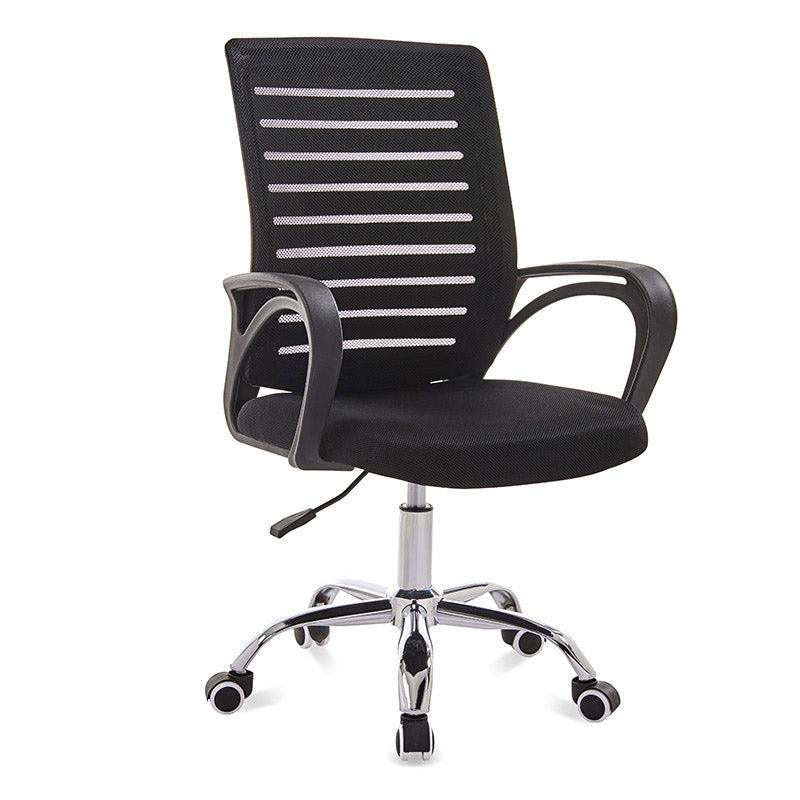 Office Chair Executive Computer Desk Chair Gaming - Ergonomic High Back Swivel - Trendha