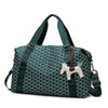 Color: Green