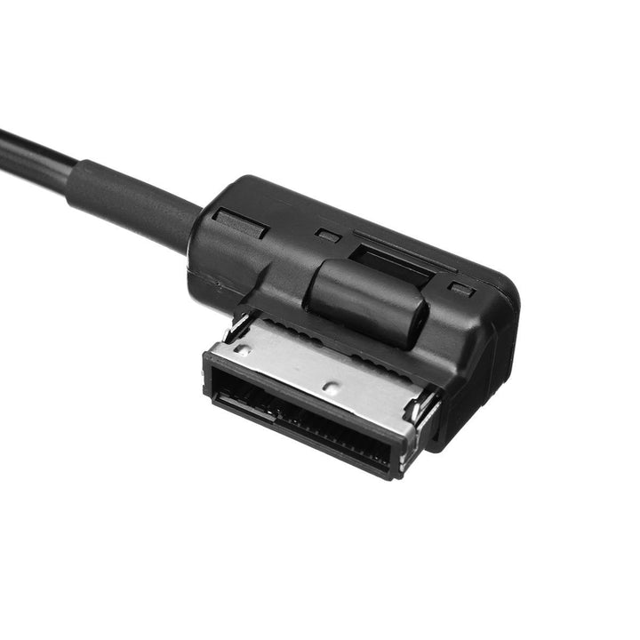 AMI 3G MMI bluetooth Adapter Aux Data Cable For Audi Q5 A5 A7 R7 S5 Q7 A6L A8L A4L - Trendha
