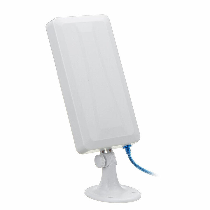 Long Range WiFi Extender Wireless Outdoor Router Repeater WLAN Antenna Booster - Trendha